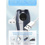 Tronik Vibrating Suction Masturbator