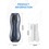Tronik Vibrating Suction Masturbator