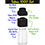 Tubus 1000 Set