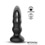 Krax - Thrusting Led Lighted Plug with Remote