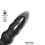 Krax - Thrusting Led Lighted Plug with Remote