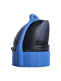 Ultimate Wyffr Blue - Flip Top Cap Large