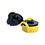 Ultimate Wyffr Yellow - Flip Top Cap Skull