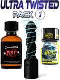ULTRA TWISTED PACK 1