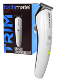 Bathmate Unisex Grooming Kit - Trim Shaver
