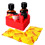 VALENTINES LOVE PACK + GRATIS POPPERS BOX