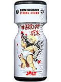 WARRIOR SEX