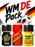 WC PACK GERMANY