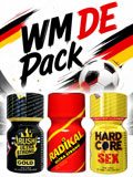 WM PACK DEUTSCHLAND