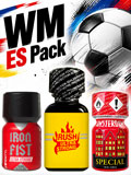 WM PACK SPANIEN
