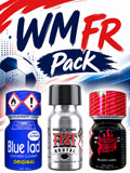 WM PACK FRANKREICH