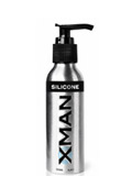 XMAN - Silicone Lube 100 ml