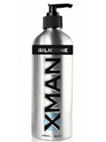 XMAN - Silicone Lube 490 ml