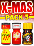 X-MAS PACK 3