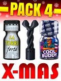 X-MAS PACK 4