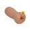 XKIN RAW - Backline Masturbator Tan