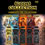ZEUS small - Gods Collection