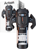 Action Man - Zyon Advance Thrusting and Rotating Masturbator