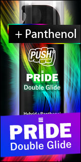 Pride Double Glide